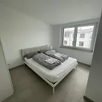 Guestroom Messe Rum i privatbostad *