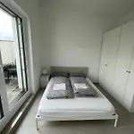 Rum i privatbostad Guestroom Messe