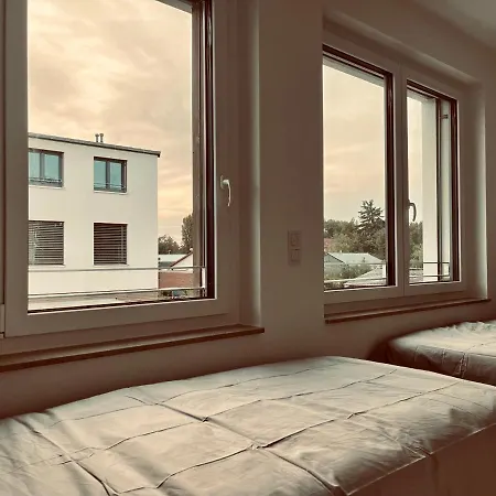 Guestroom Messe