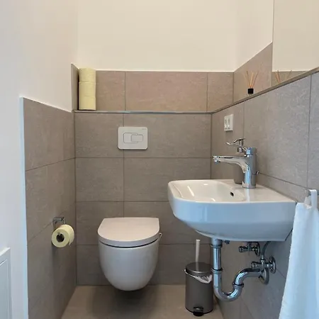 Guestroom Messe