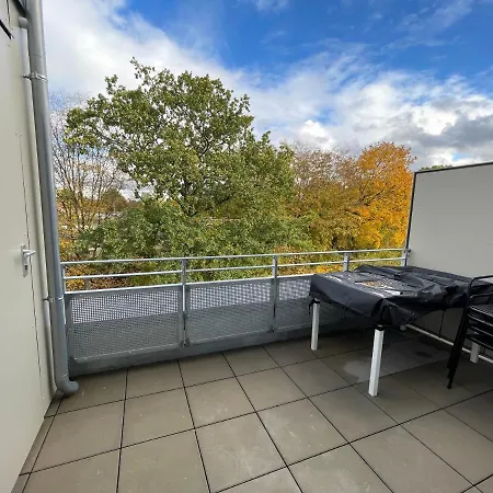 Guestroom Messe * Hannover