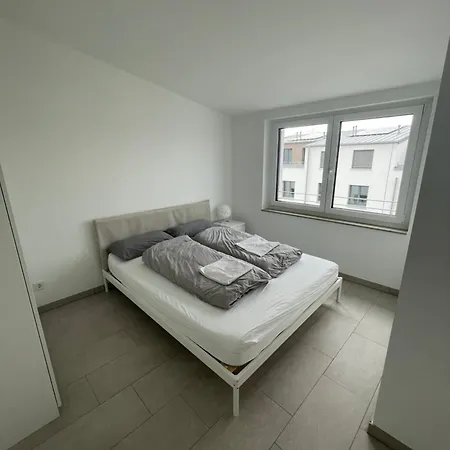 Guestroom Messe Homestay *