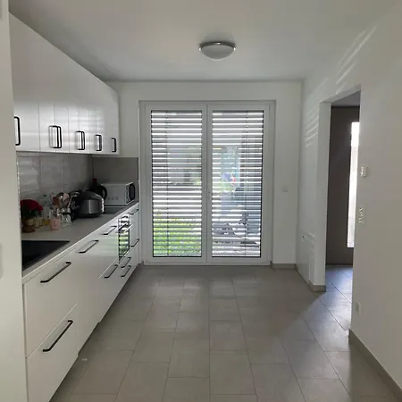 Guestroom Messe בית אירוח הנובר