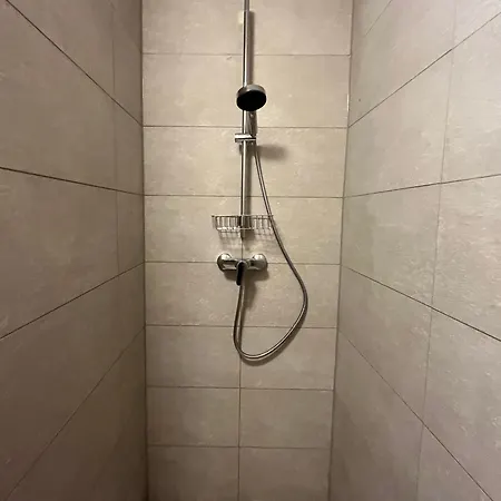 בית אירוח Guestroom Messe