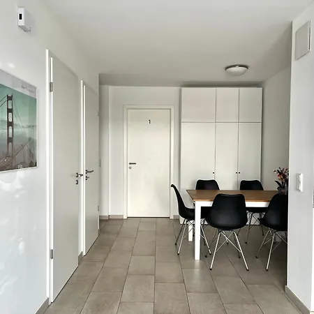 Guestroom Messe