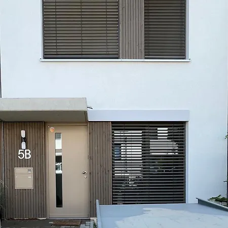 Guestroom Messe הנובר