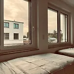 Guestroom Messe