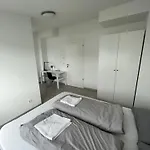 Guestroom Messe Hannover